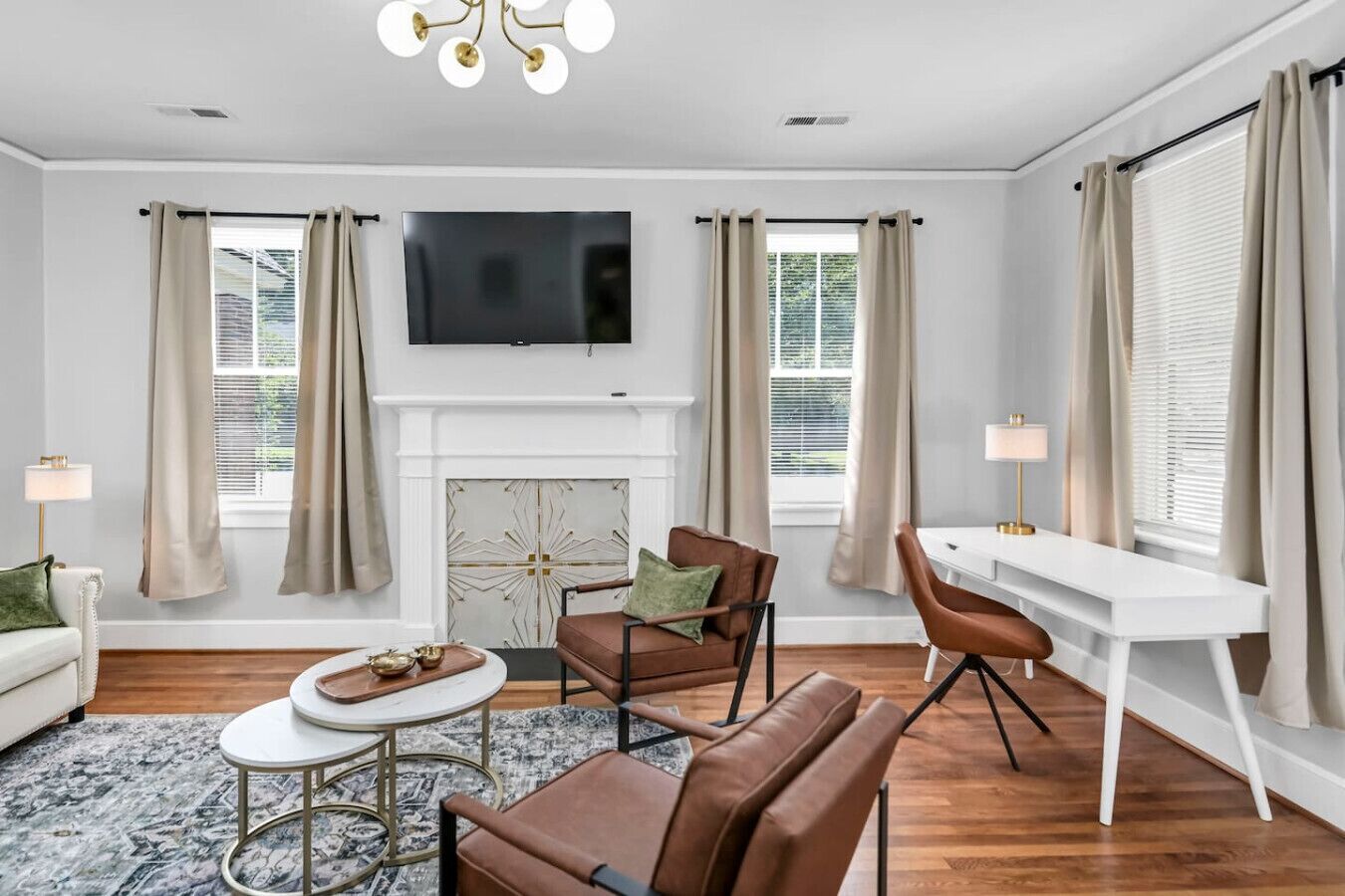 Téléviseur connecté