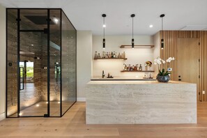 Bar (in loco)