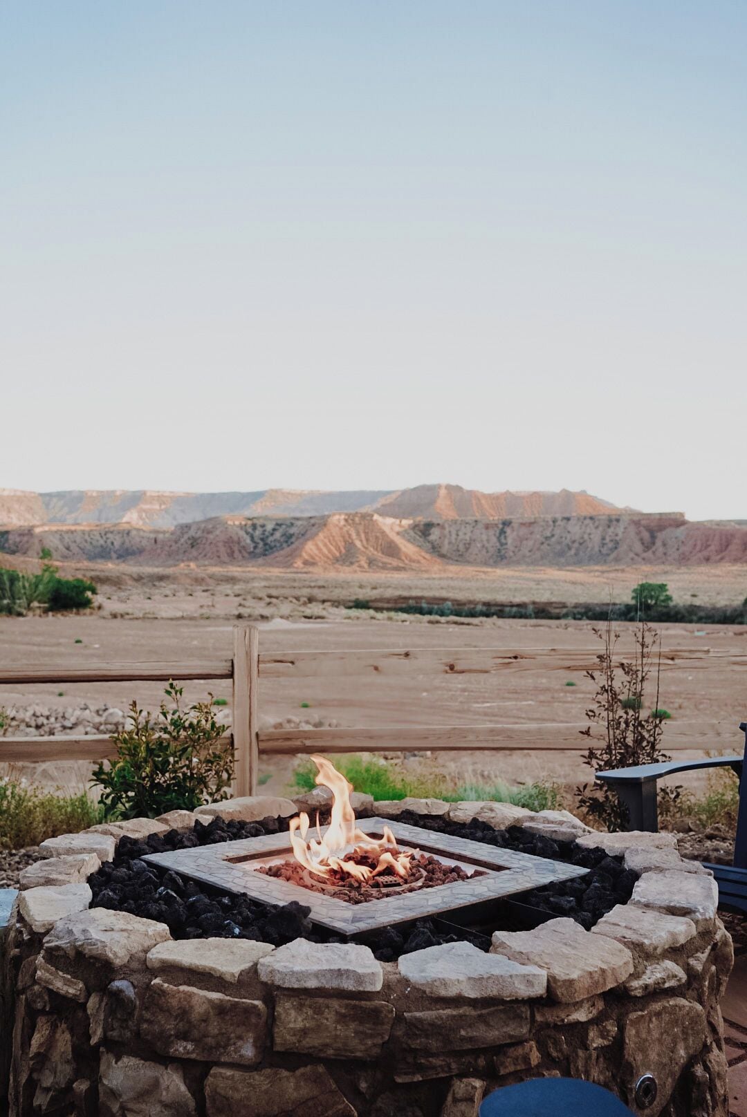 Teras/patio