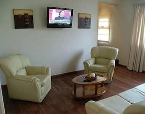 Property amenity - Hotel Mirasierras (Tandil)