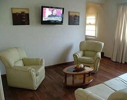 Servicio de la propiedad