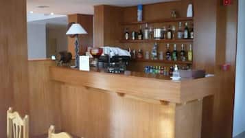 Bar (sur place)