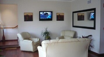 Servicio de la propiedad