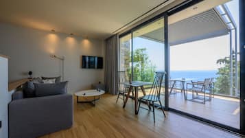 Smart TV, offices