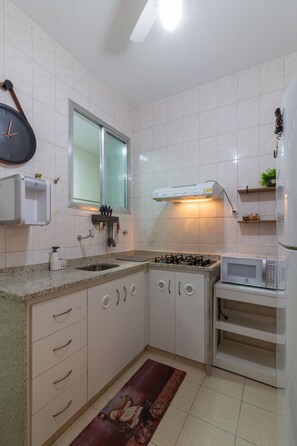 House | 2 bedrooms - Copacabana Refuge Near the Beach I801 (Rio de Janeiro)