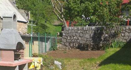 Holiday Home Vucina