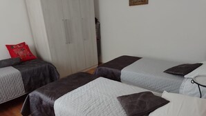 單棟房屋 (Two Bedroom Holiday Home)