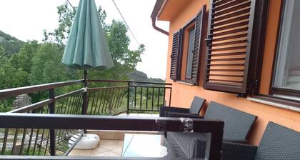 Holiday Home Vucina