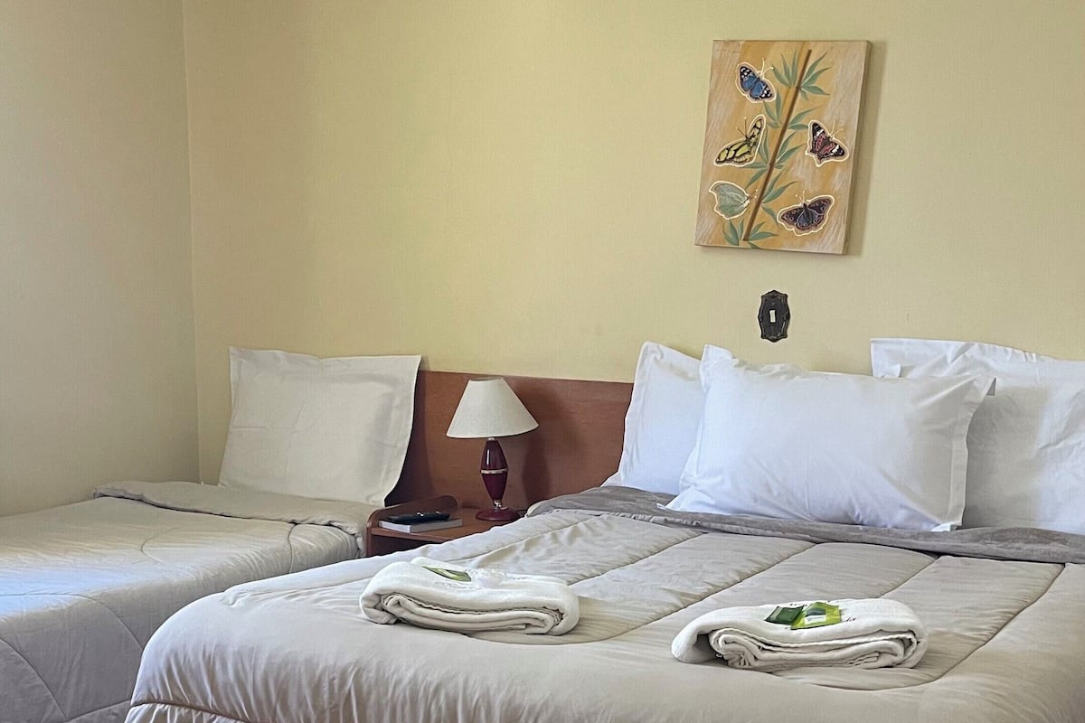 Luxury Room | Minibar, desk, laptop workspace, free WiFi