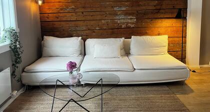 Villa Petite: Charming Charming with beautiful view