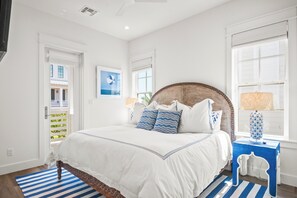 独立别墅 (4 Bedrooms) | 住宿内部