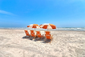 Interior - Coming Soon! - The Oyster Cottage 580 SOU (Port Aransas)