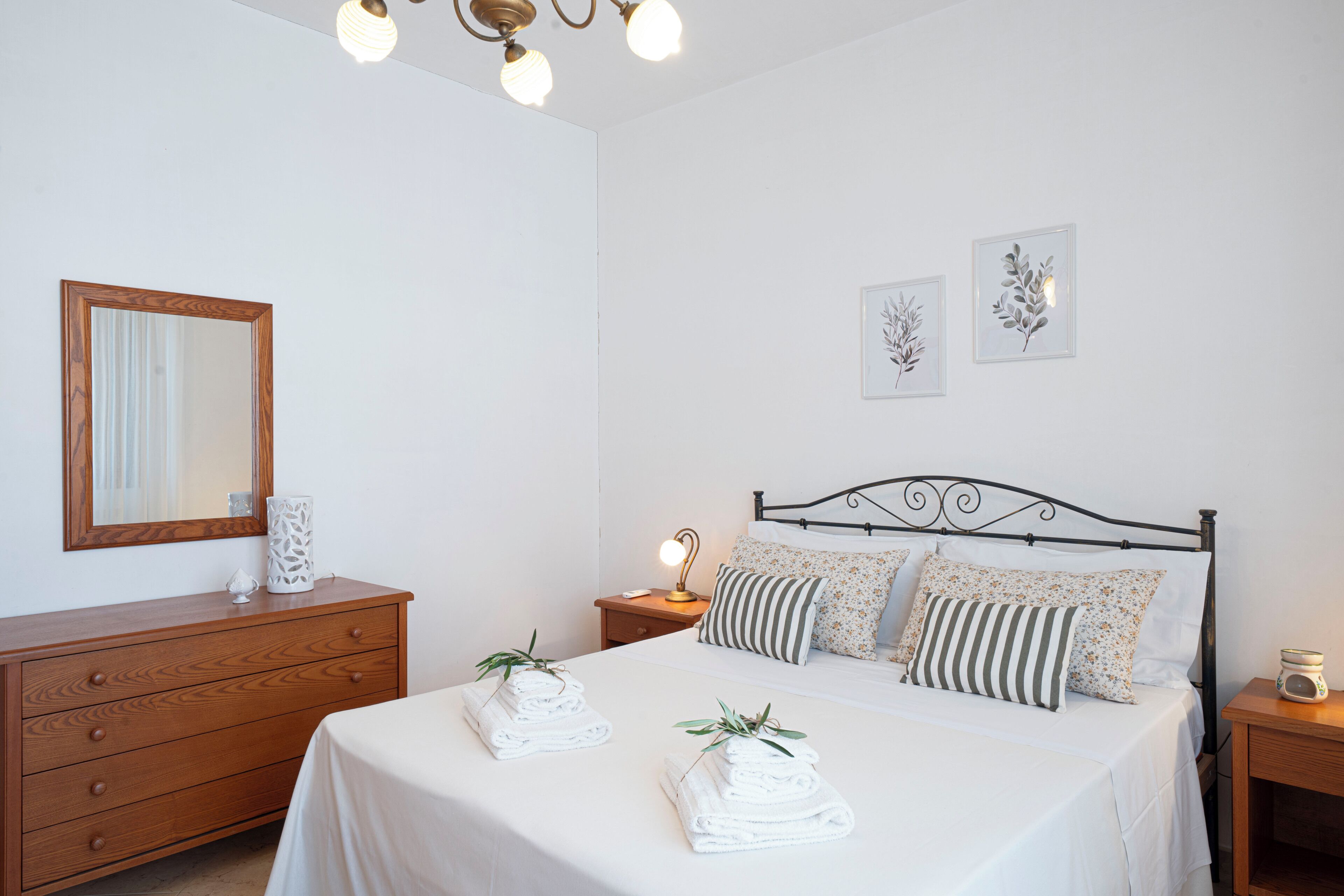 Appart'hôtel Classique | Rideaux occultants, Wi-Fi gratuit