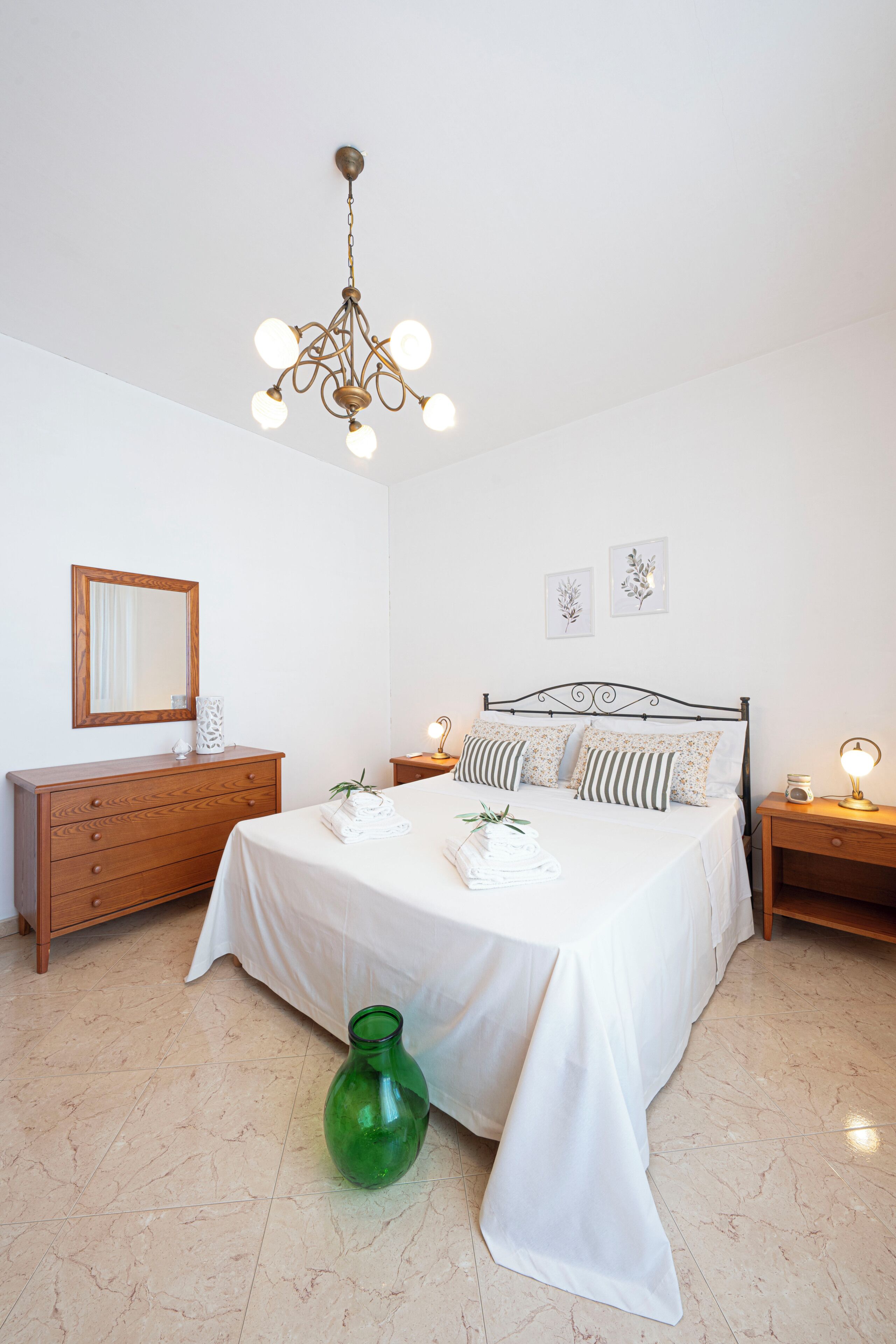 Classic-Apartment | Verdunkelungsvorhänge, kostenloses WLAN