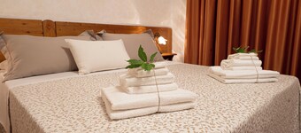 B&B Sentiero del Ciolo