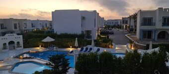 4-master bedroom twin house in delightful Ras ElHikma - North Coast - Egypt