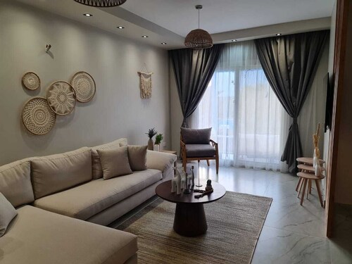 4-master bedroom twin house in delightful Ras ElHikma - North Coast - Egypt