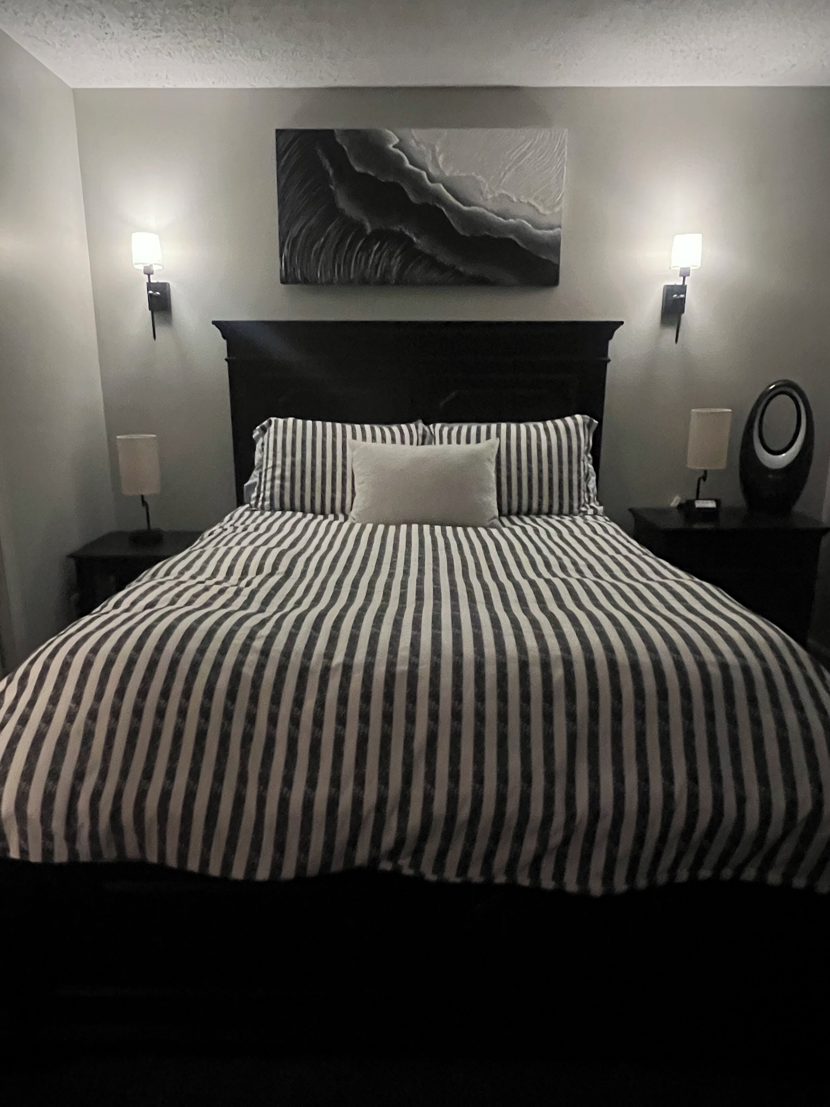 3 slaapkamers, gratis wifi, beddengoed