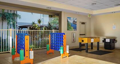 Worldmark Kihei
