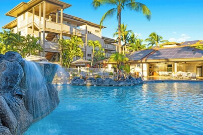 Worldmark Kihei