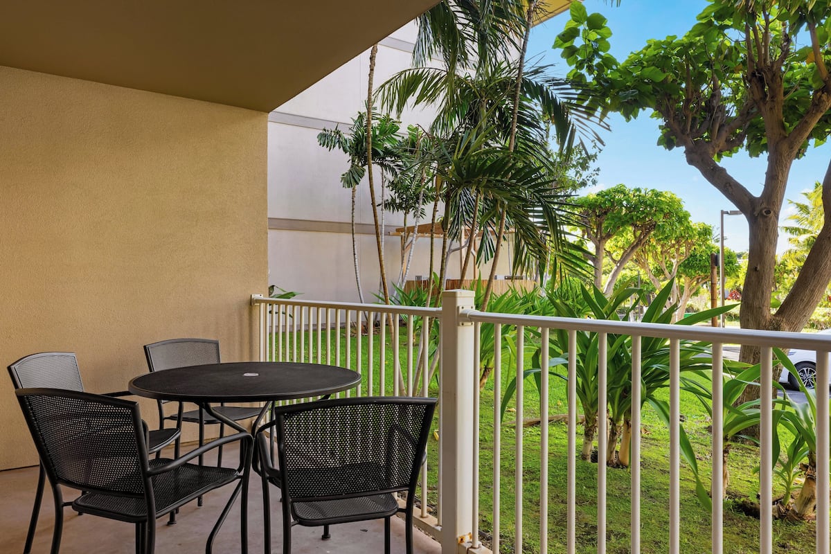 Suite, 1 Bedroom, Non Smoking | Balcony