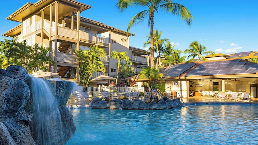 Worldmark Kihei