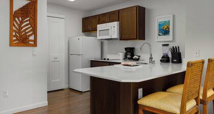 Worldmark Kihei