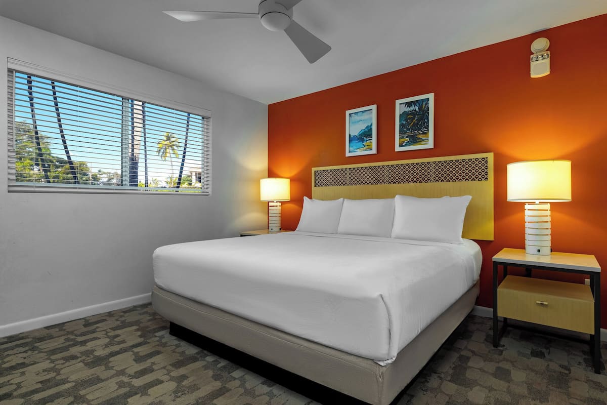 Suite, 3 Bedrooms, Non Smoking