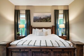 4 Schlafzimmer, Bügeleisen/Bügelbrett, kostenloses WLAN, Bettwäsche