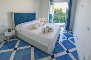 1 Schlafzimmer, Bügeleisen/Bügelbrett, WLAN