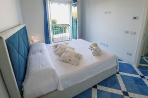 1 bedroom, iron/ironing board, WiFi
