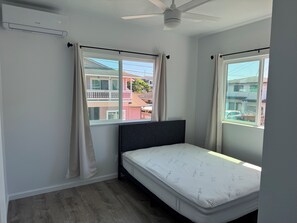 6 bedrooms, free WiFi