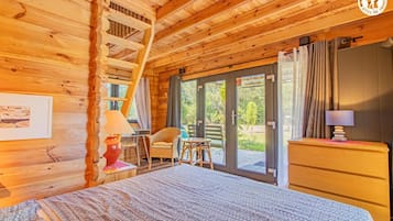 3 habitaciones y acceso a internet