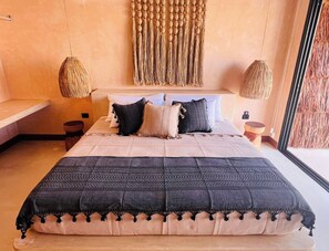 4 Schlafzimmer, WLAN, Bettwäsche