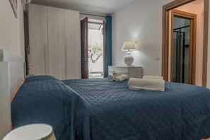 1 Schlafzimmer, WLAN