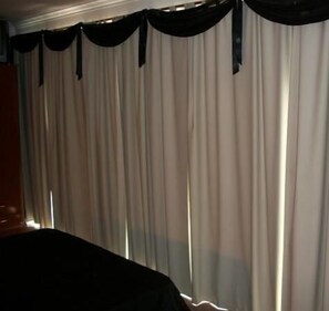 Room - Hotel Papyrus (Villa Carlos Paz)