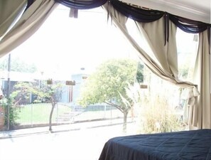 Room - Hotel Papyrus (Villa Carlos Paz)