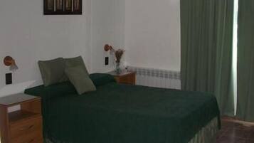 Servicios de la habitación