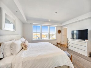 4 Schlafzimmer, Bügeleisen/Bügelbrett, kostenloses WLAN