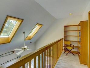 Interior - Spacious 5-Bedroom Home Near Beach (Bethany Beach)