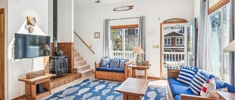 Télévision, lecteur de DVD