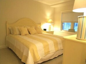 3 chambres, fer et planche à repasser, Wi-Fi gratuit