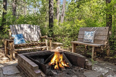 Backyard Dreams at Spirit Lake – Minutes to the Water & Silverwood!