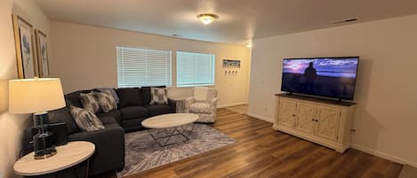 Smart-tv