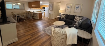 Charming 3-bedroom house with AC, WiFi in fantastic Susanville