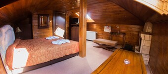 Maisonette Five Space House