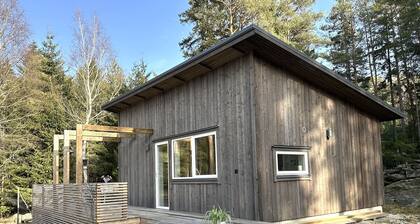 Newly built cottage near the sea and beach | SE09110