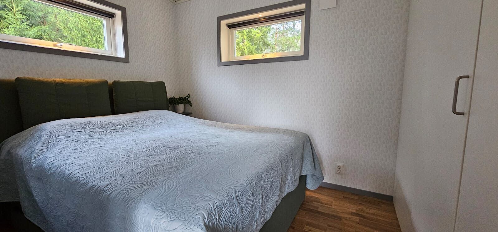 2 soveværelser, gratis Wi-Fi