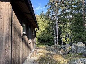 Exterior - Newly built cottage near the sea and beach | SE09110 (Henån)