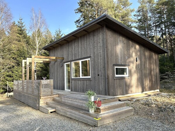 Exterior - SE09110 (Henån)